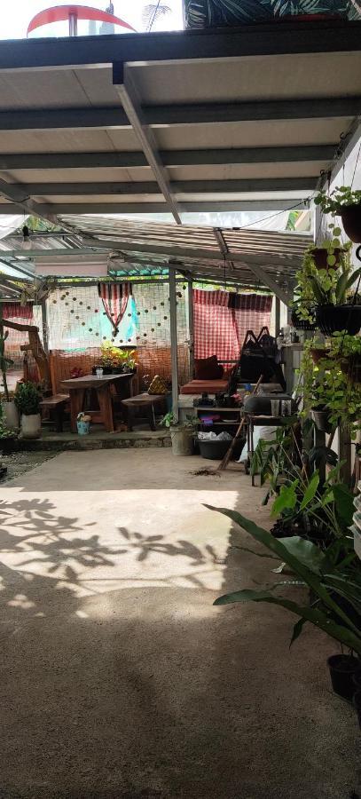 Ao Nang Baan Asree บ้านอัสรี מראה חיצוני תמונה